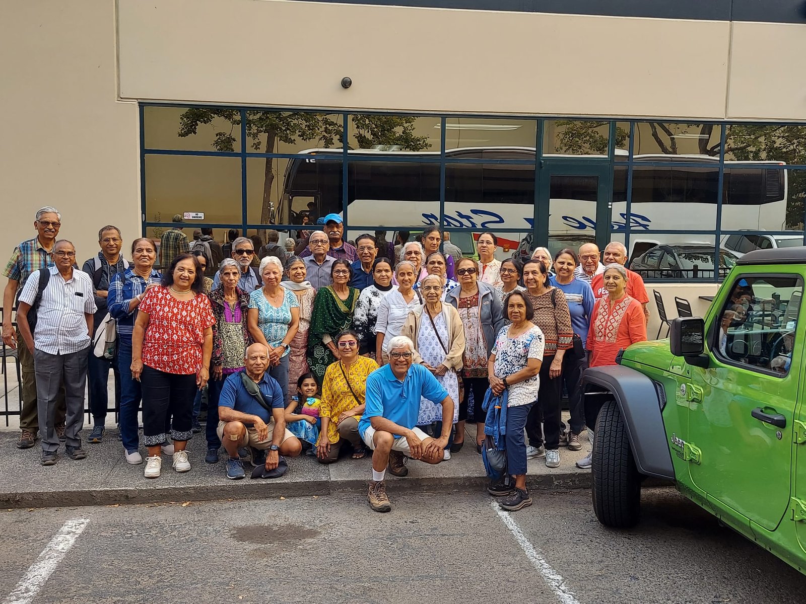 ASIO Community Gathering